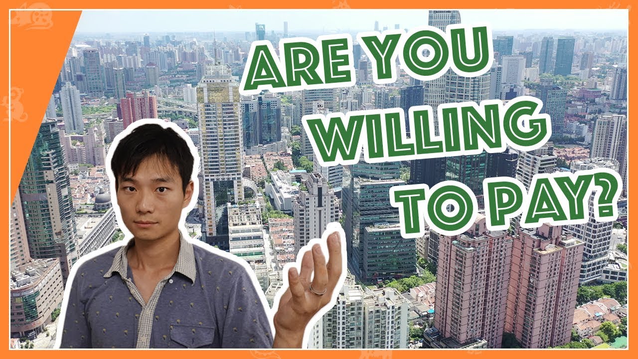 Are you willing to give up some rights for the economic prosperity?