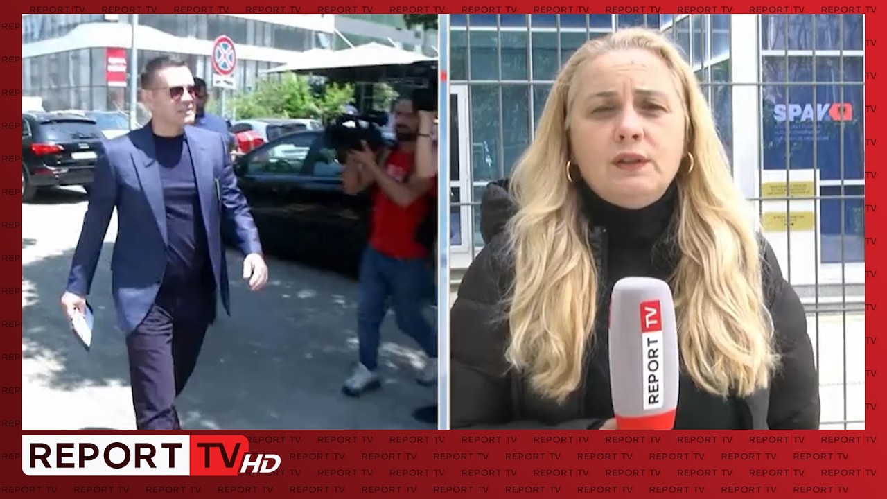 Dosja “Ahmetaj”/ Caktohet gjyqtari, Çela vendos për kalimin në gjyq të ish-zv.kryeministrit