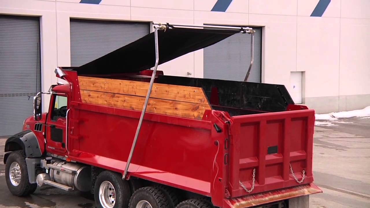 Aero Industries: Conestoga XP and Easy Cover - Product Highlights