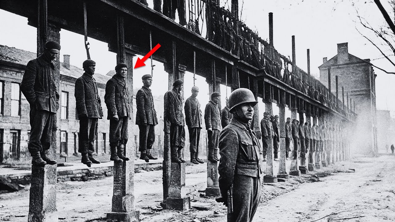 Shocking Rare Historical Photos That Were Hidden from the Public | Forgotten History Files