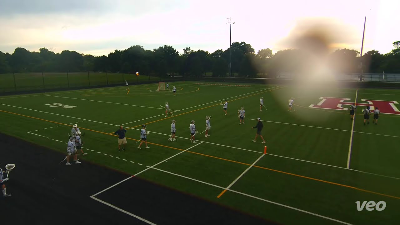 MYL Select Boys 7/8 Division 1 Championship Game