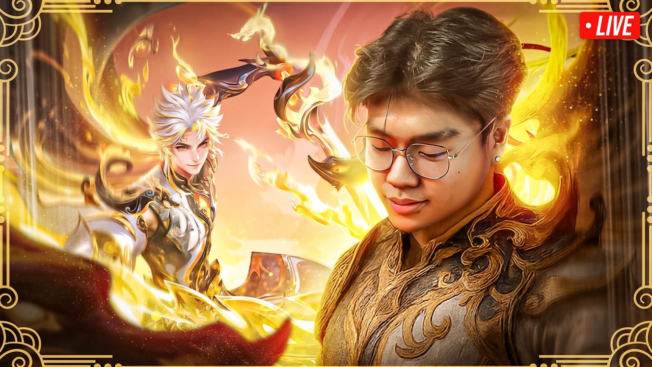 5 главных вещей, которые вам нужно знать, будучи лесником в Honor of Kings Global! | Honor of Kin...