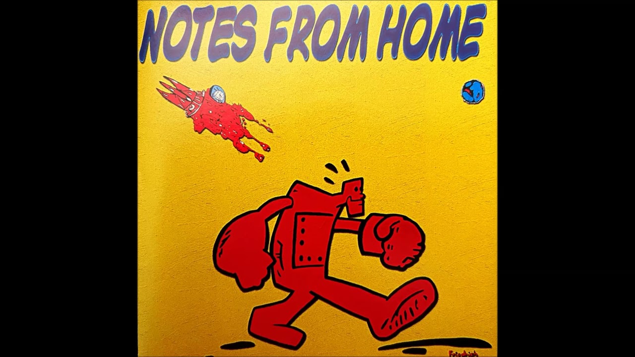 Doug Clark and The Hot Nuts - Hot Nuts 1