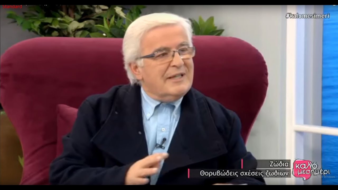 Ζώδια- Θορυβώδεις σχέσεις ζωδίων