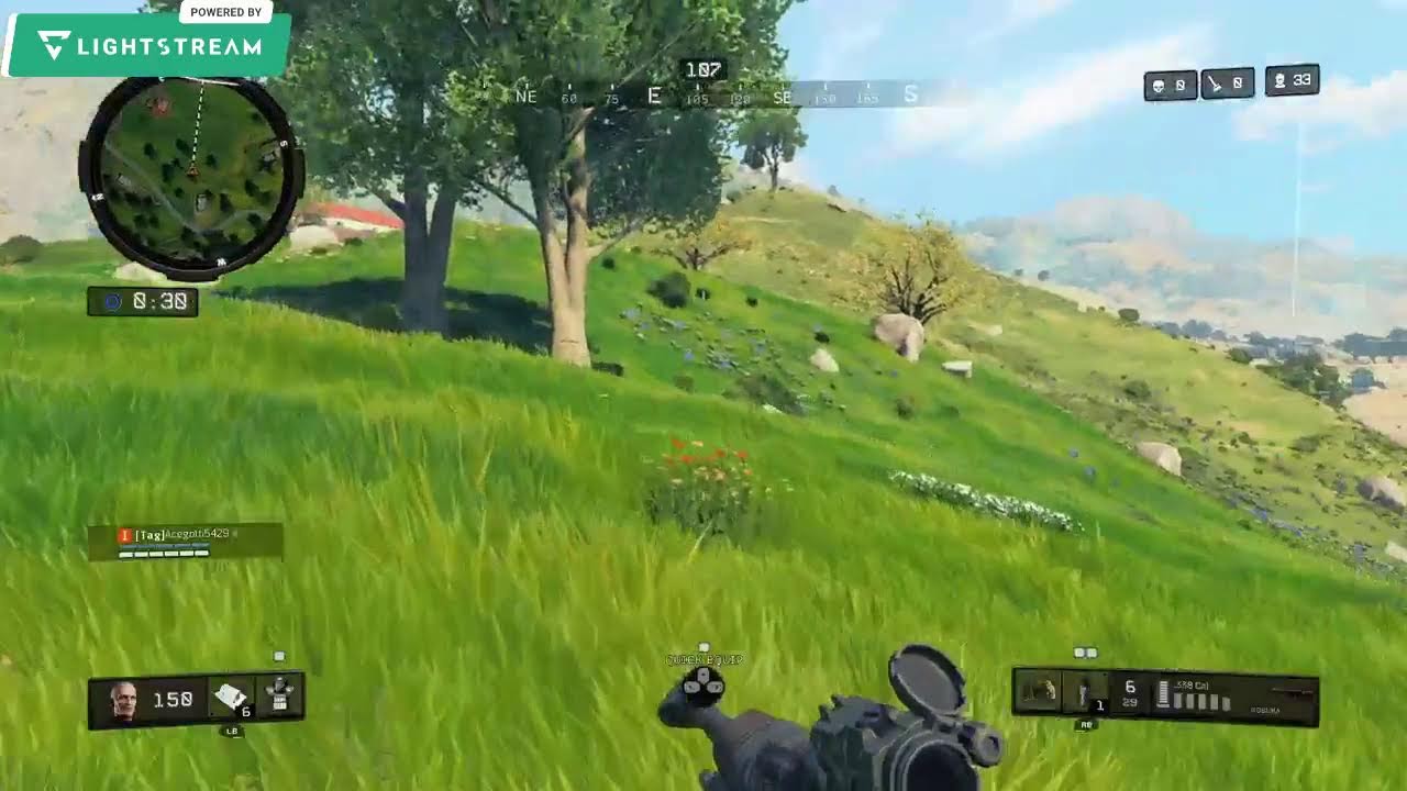 Black ops4  in 2026