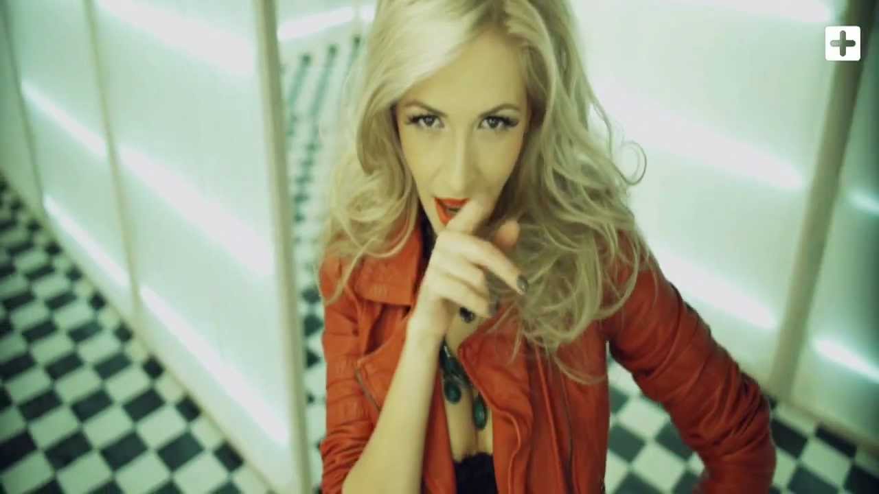 Nick Kamarera and Alinka - Get a life (Mama Yette) (Official Video)
