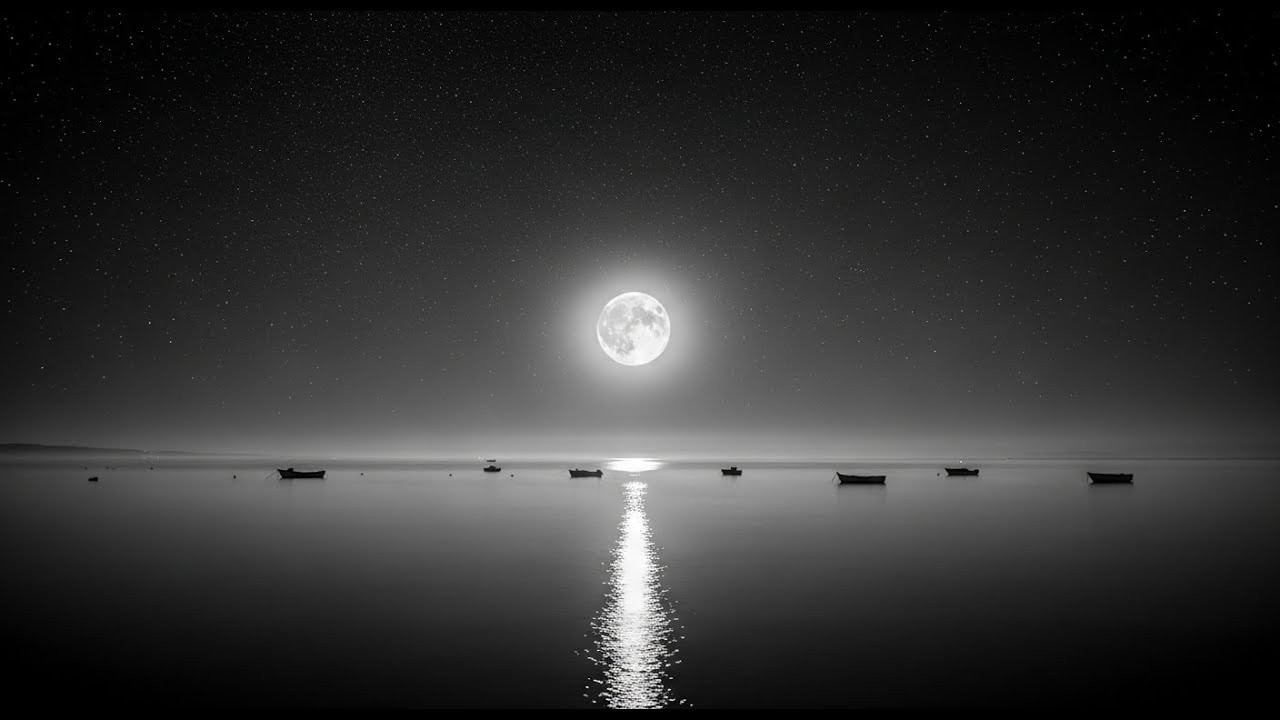 432Hz | The DEEPEST Healing Sleep Music, Whole Body Relaxation, Stress Relief #39
