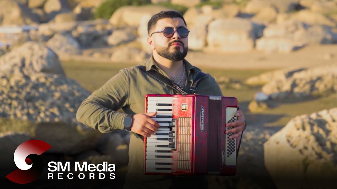 KenanXan - Hüsran 2025 (Official Music AKORDION Video)