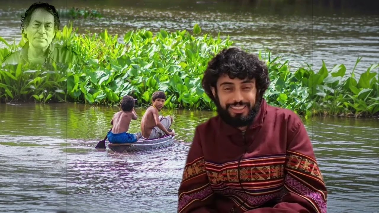 Kikiô e A vida não é pra ser útil