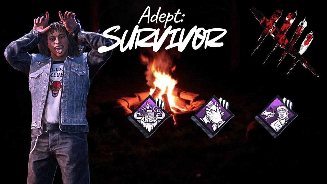 Adept Dustin