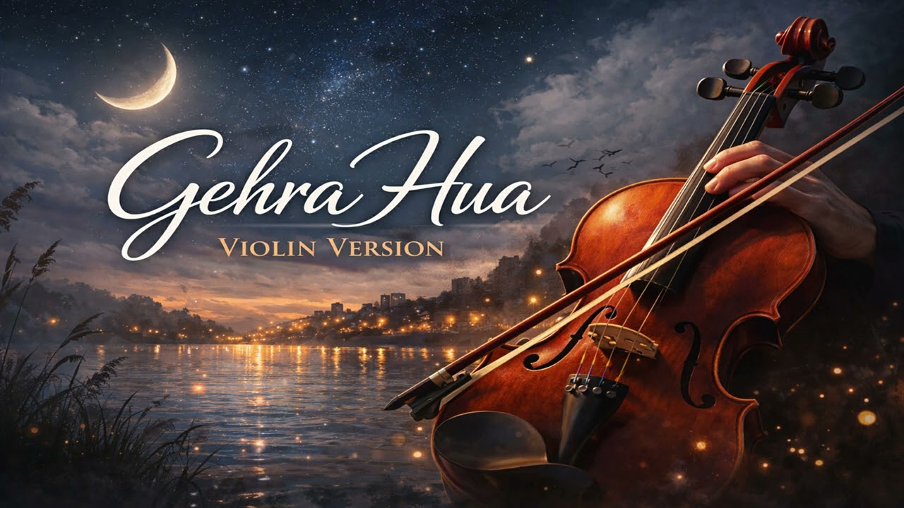 Gehra Hua (From 