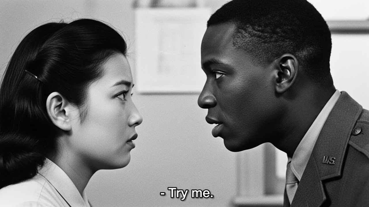 Japanese Barren Woman Said 