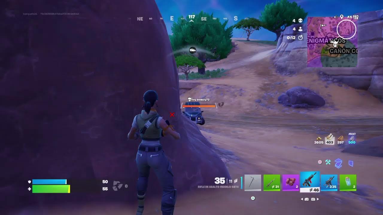 Fornite