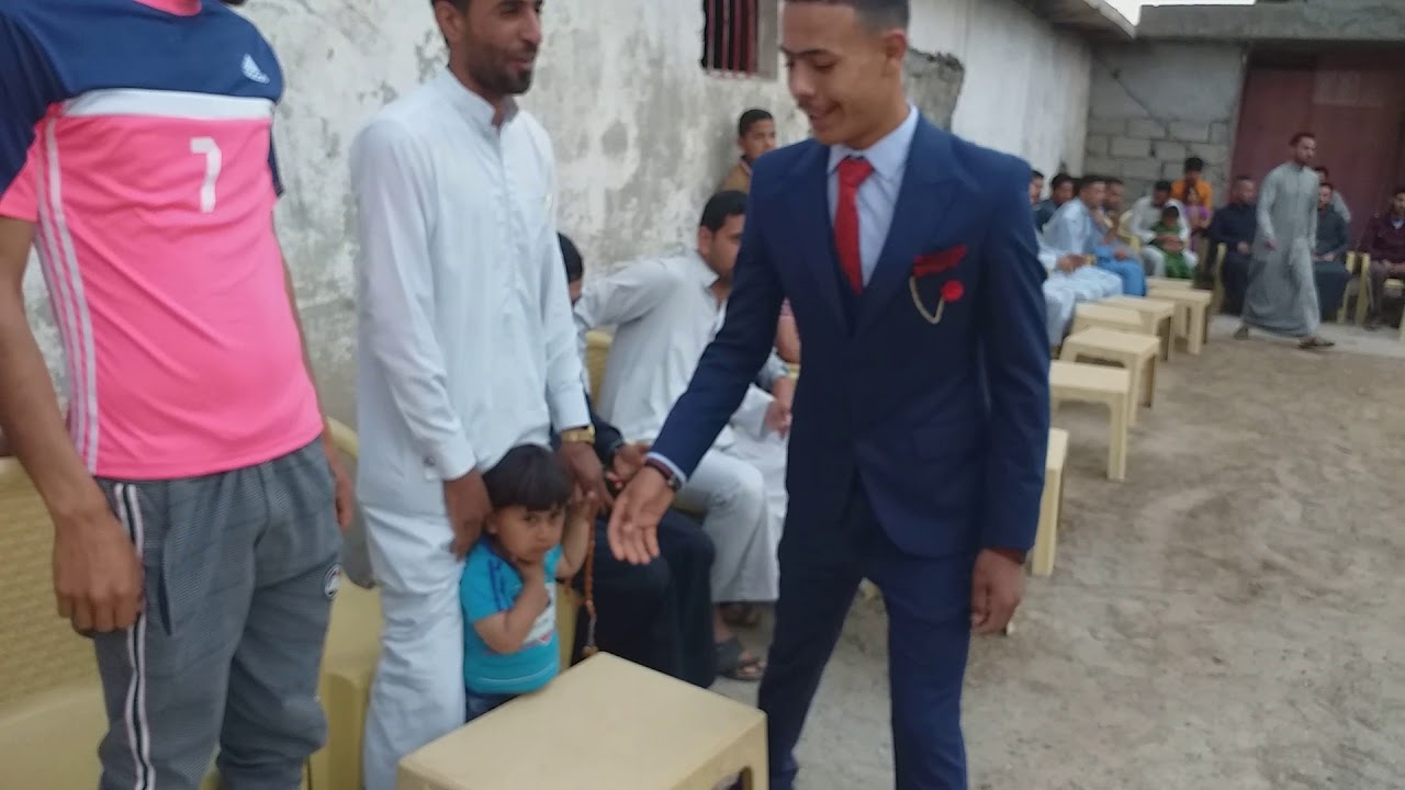 البوحشمه وافتخر