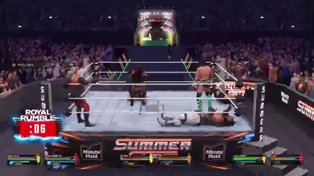 Wwe2k26