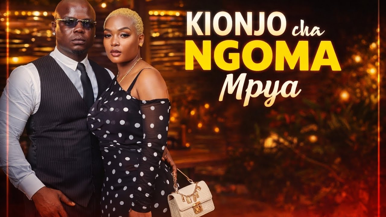 HARMONIZE na KAJALA wavujisha KIONJO cha NGOMA yake mpya ya WEWE ni nzuri MASHABIKI wapagawa tazama