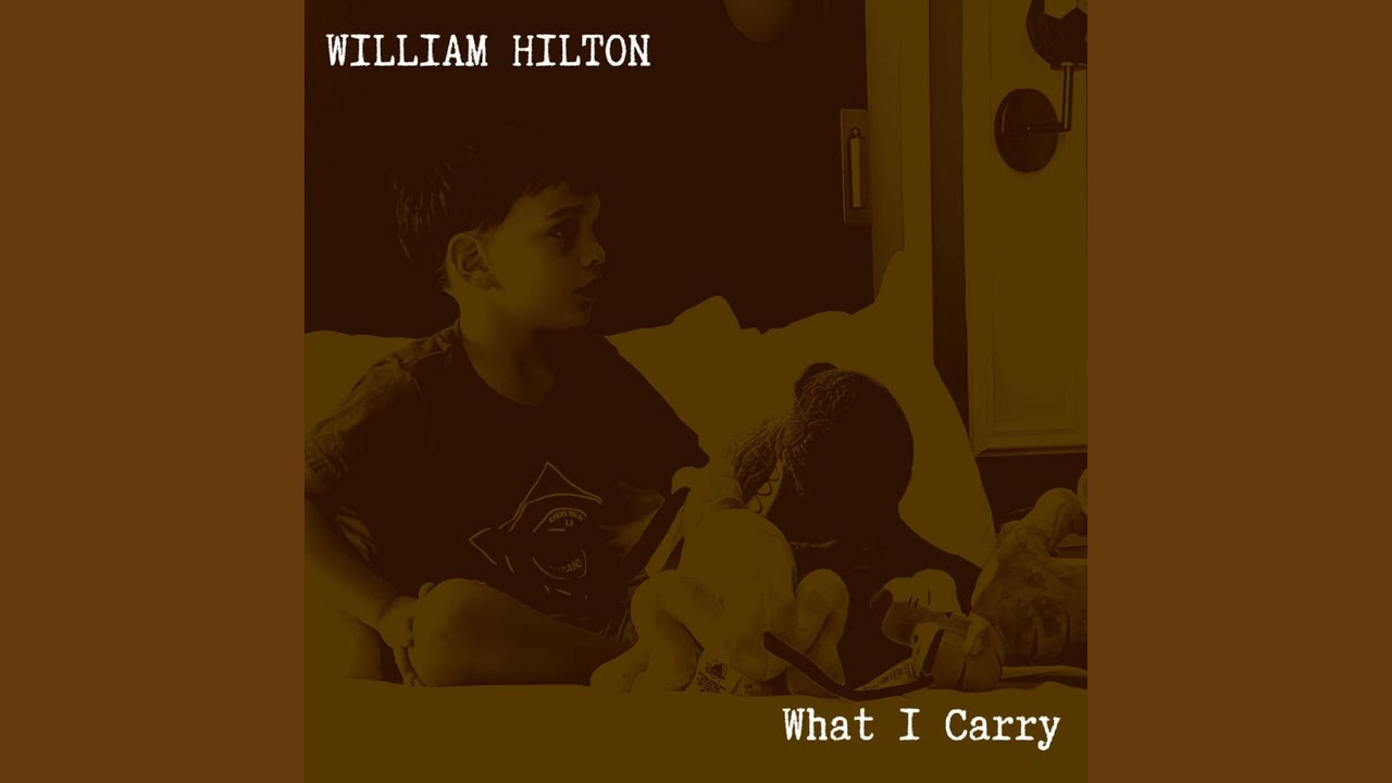What I Carry