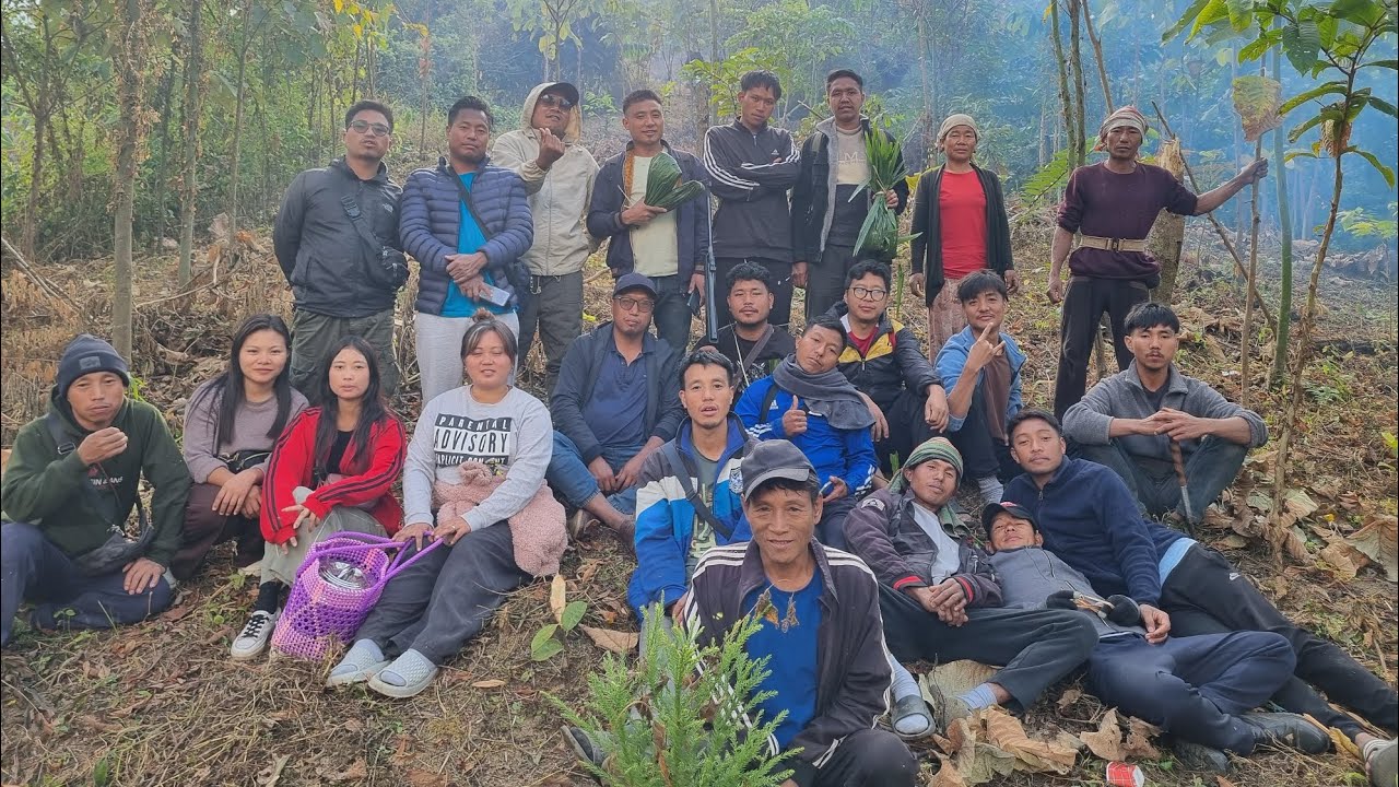 Last picnic 31/12/2025