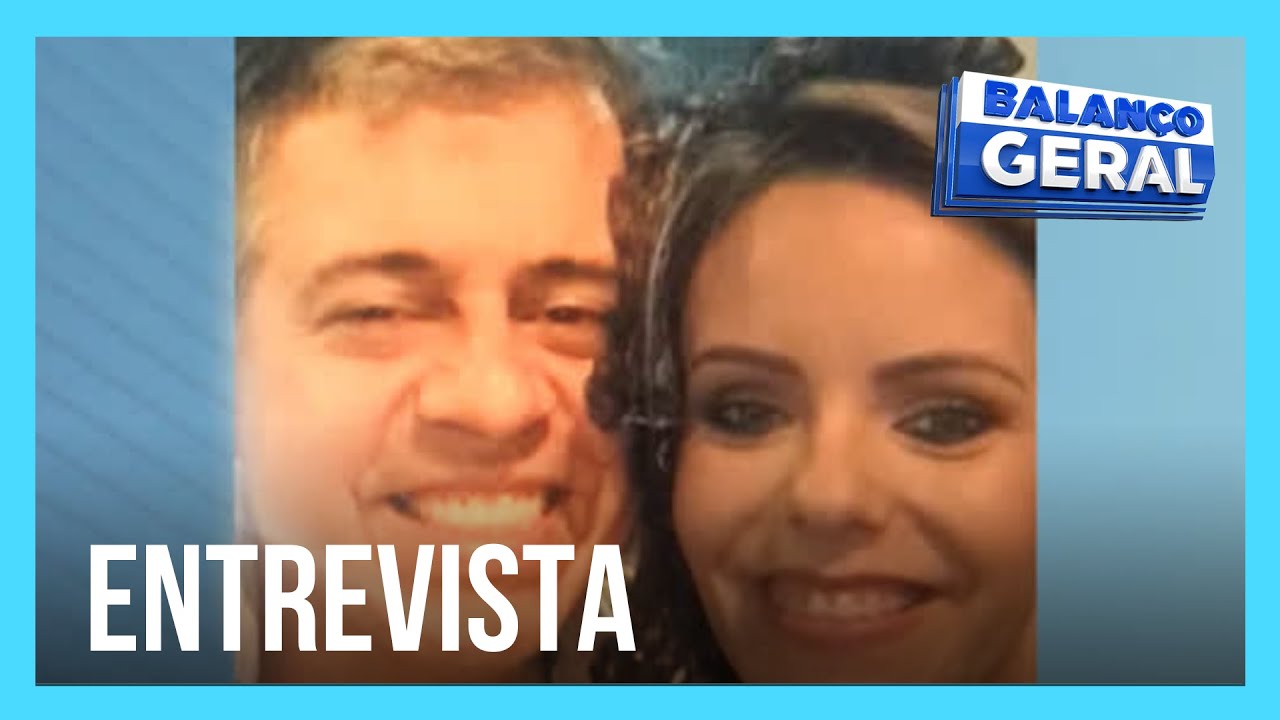Caso Lorenza: filhos n&atilde;o acreditam que pai seja o respons&aacute;vel pela morte da m&atilde;e