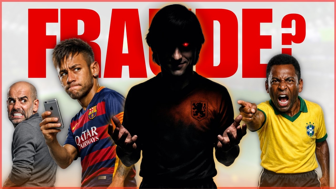 A Mídia Criou Esse Mito | Dossiê do Zizu