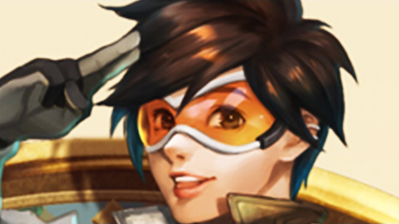 Best Hexakills - Overwatch Montage 2