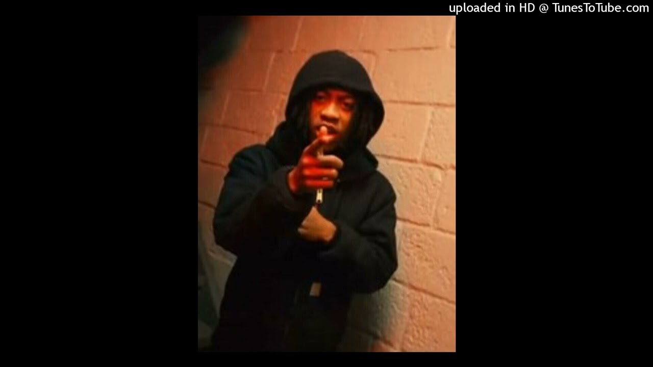 Funddss x Pop Kreep x Ny Drill Type Beat 2025 - "Come See Me"