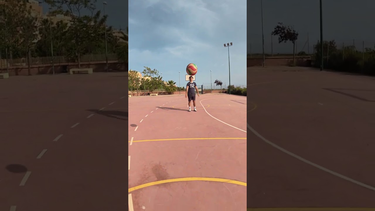 👆POV playing #VOLLEYBALL 🏐🔂 #voleibol #volleyballplayer #haikyuu #beachvolleyball #volleyballworld