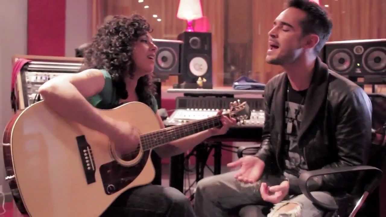 De Regreso (Acústico) Ilona & Patricio Arellano
