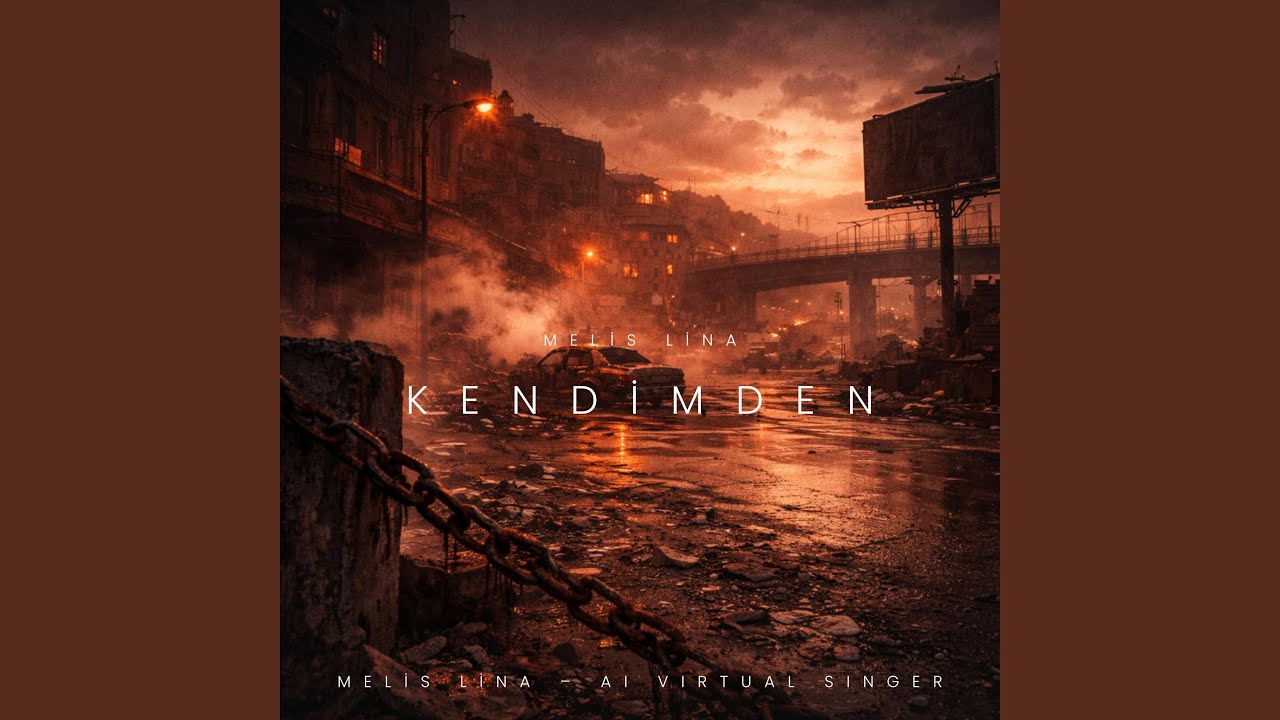 Kendimden
