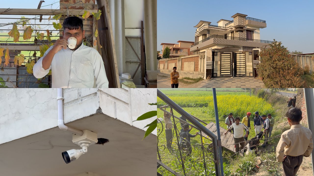 VADESHA SITE | DAVINDER WLOGZ