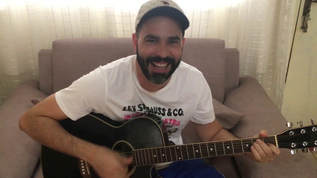 #19 Leva minha timidez - Projeto Zezé e Luciano - Raffa