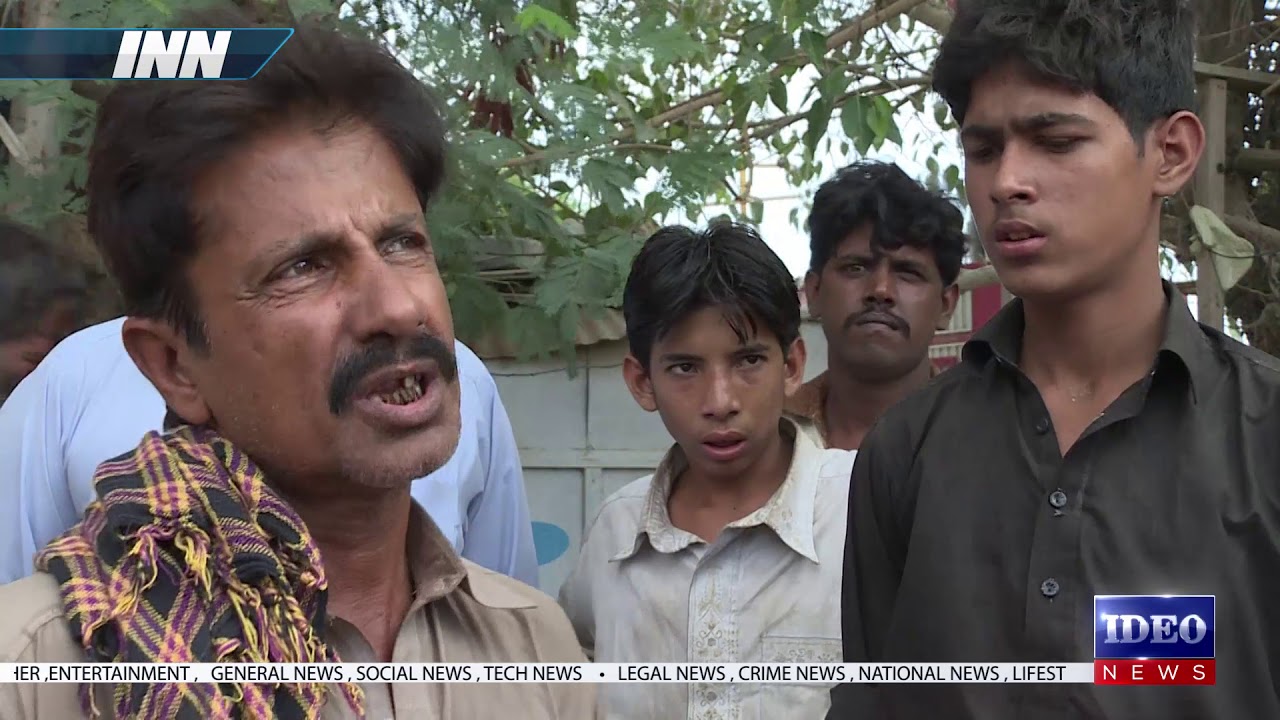 Karachi Water Mafia || Water Shortage