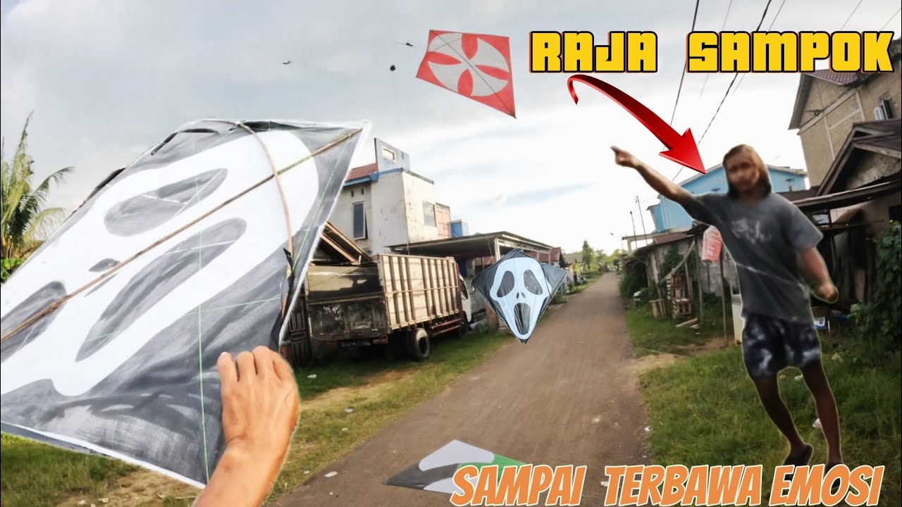 SAAT PEMAINKAMERUN MENGHAMPIRI SEORANG PERIA TIDAK DIKENAL GARA-GARA SATU LAYANGAN‼️