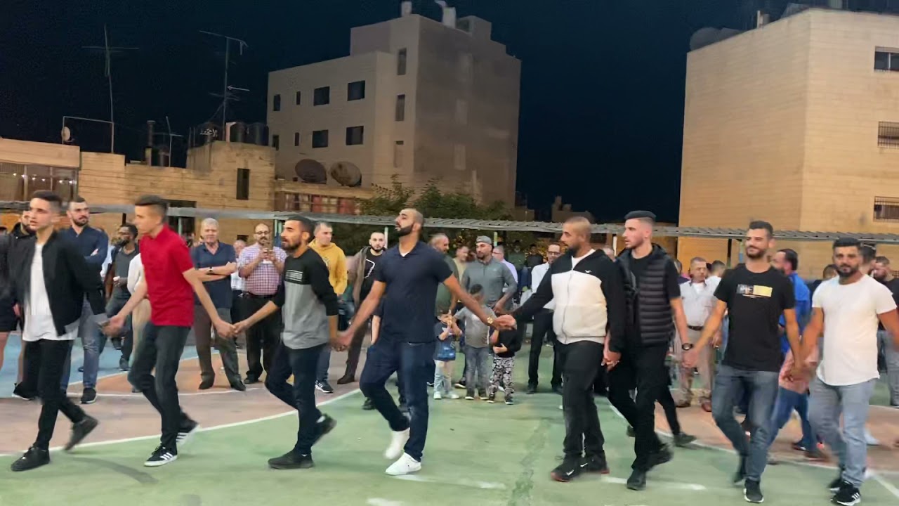 سهرة بيراوية جعفر عابد