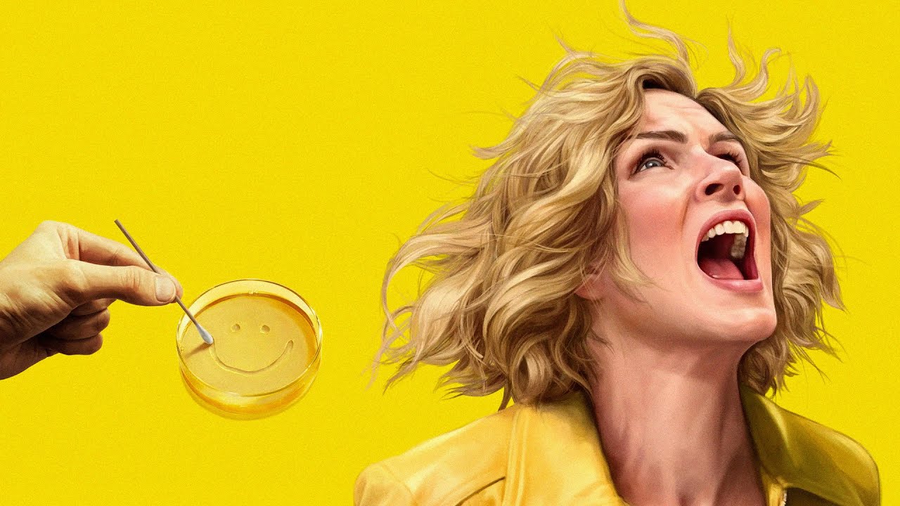 Serial Nou dar nu este Breaking Bad! | Pluribus