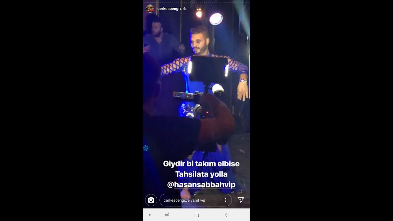 Istanbul Turkey Azad Kaan at Arabesque Al jamal Bellydance Oryantal zenne