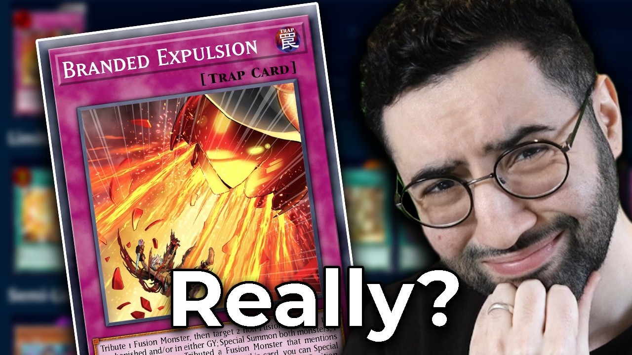 OCG BANLIST!? ok this is kinda just ridiculous