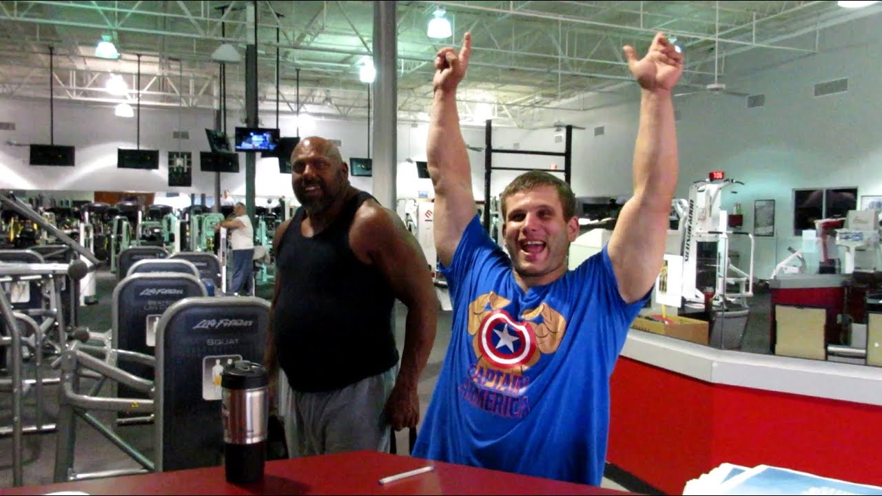 Delray Misfits, Episode 101