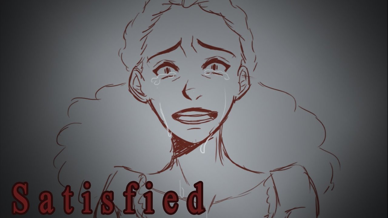 Satisfied [Hamilton ANIMATIC]
