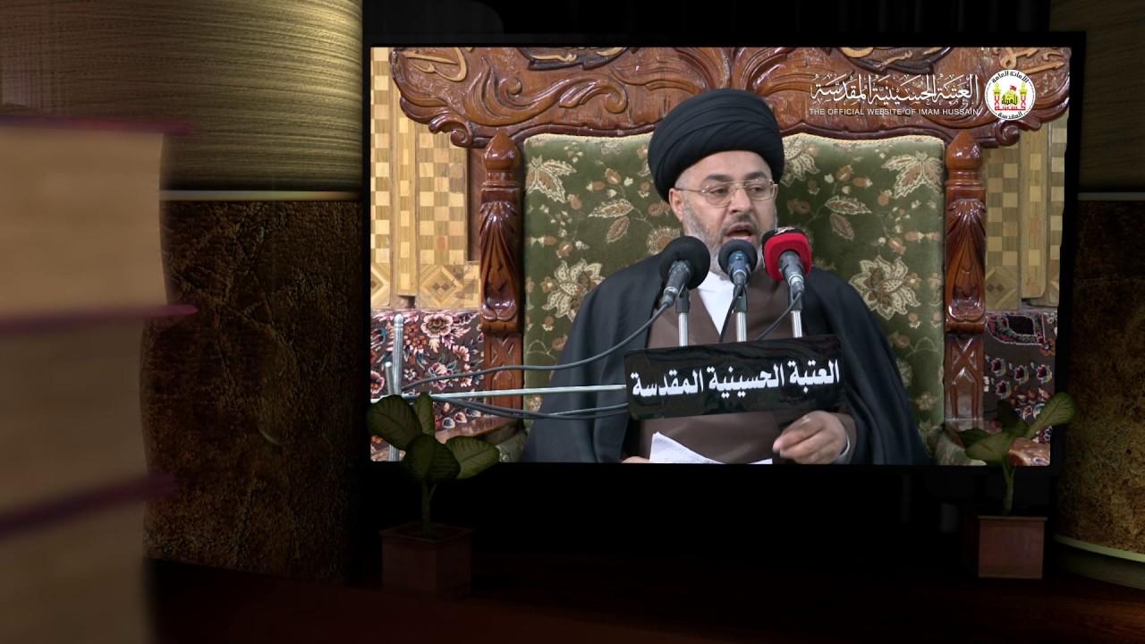 متى يجوز اخد الزيادة في رد القرض - السيد خضير المدني
