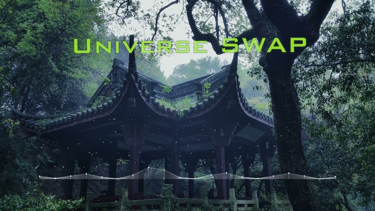 Universe SWAP Remix 2024  - NONSTOP MIXTAPE 2024 - [ LIN XING ]