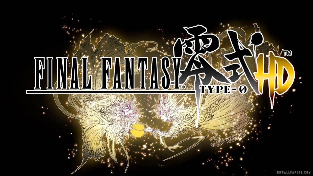 Final Fantasy Type-0 HD OST - Prelude
