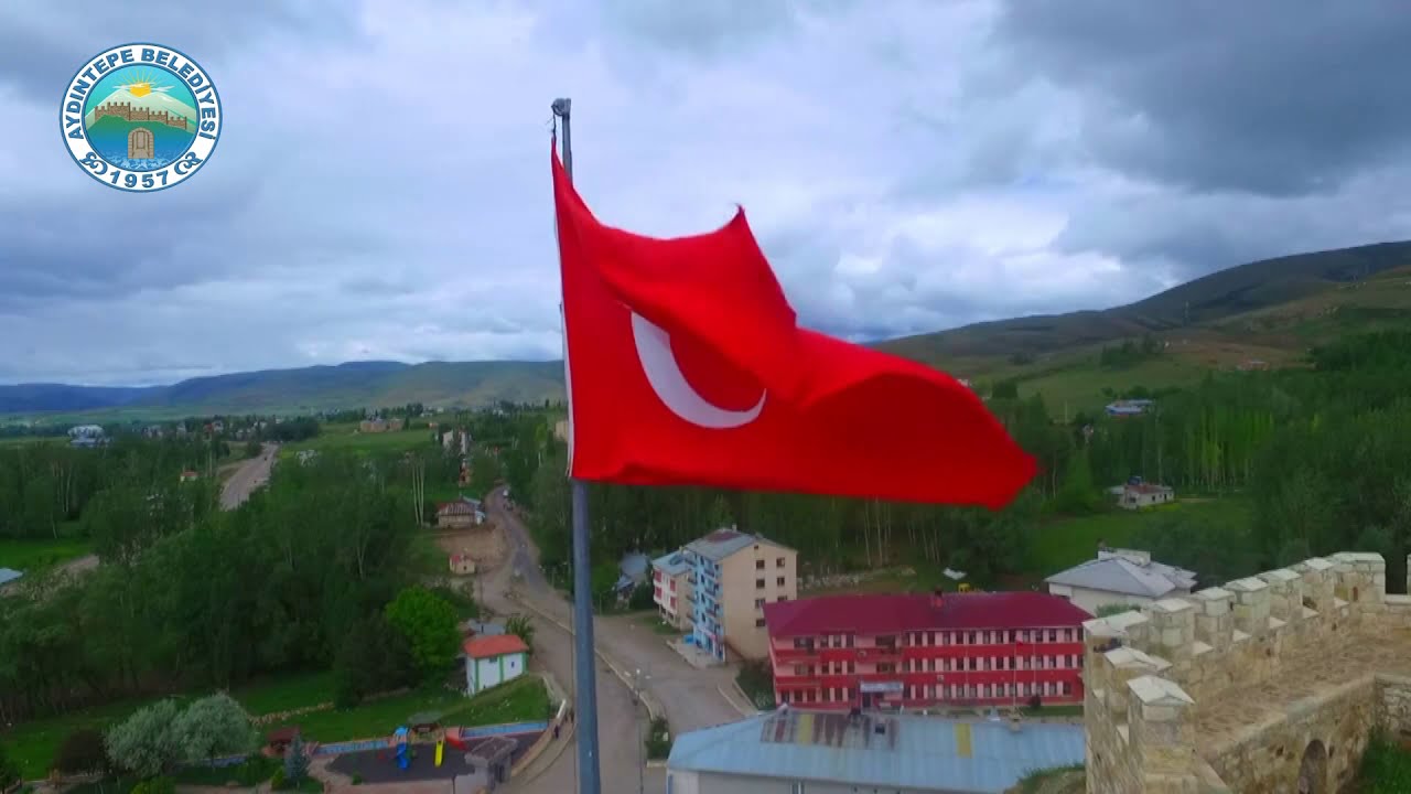 Aydıntepe Tanıtım 2019