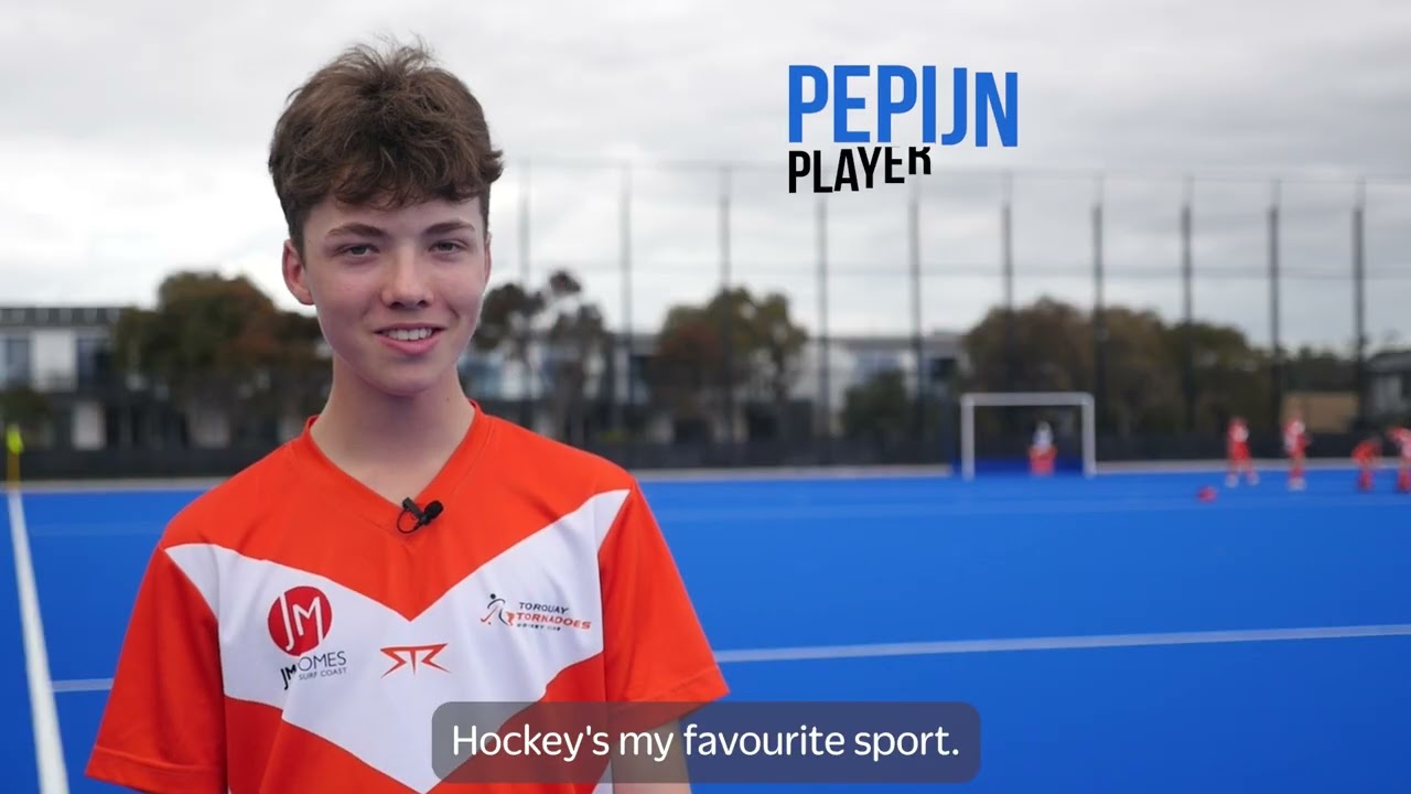 Banyul-Warri Fields Hockey Pitch - Torquay