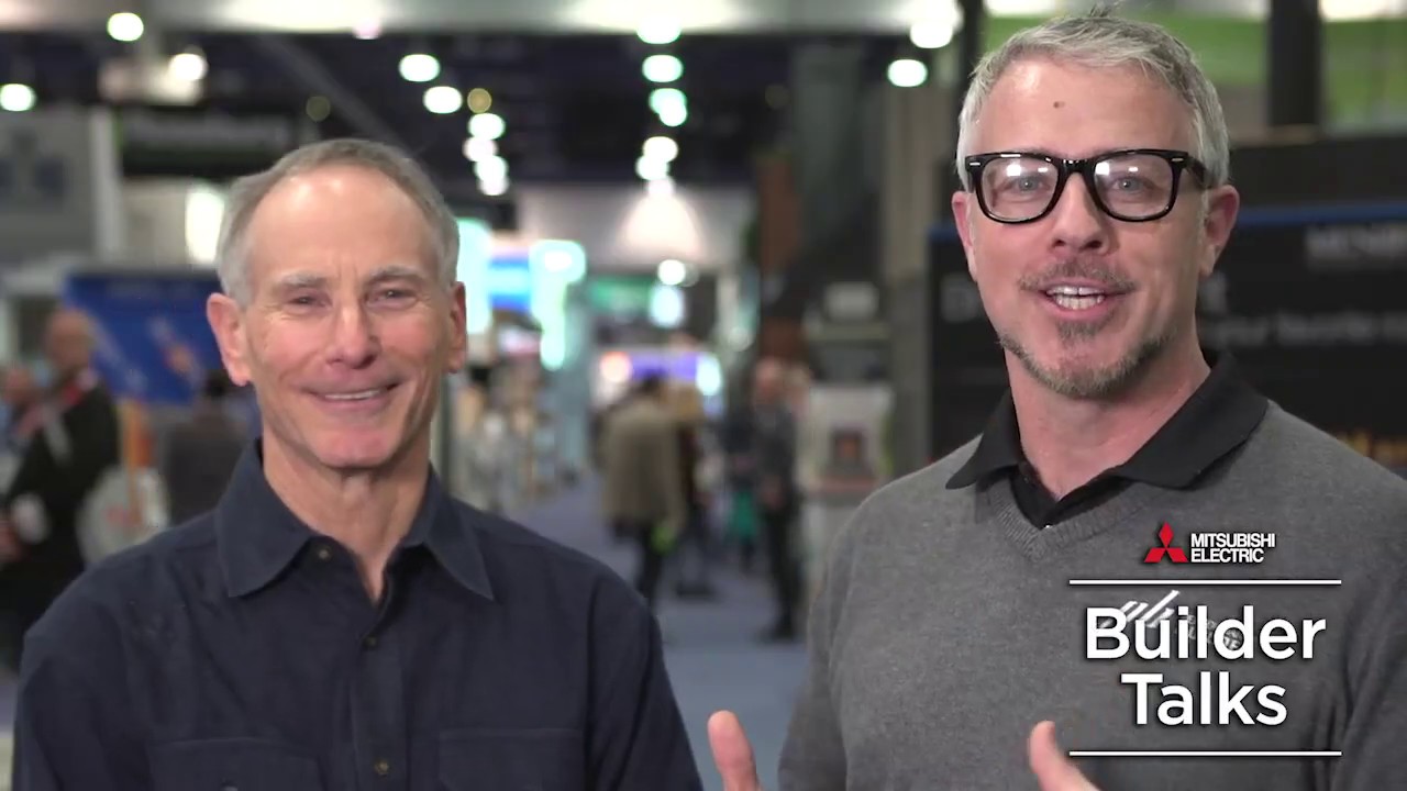 IBS 2020: Chat with Sam Rashkin