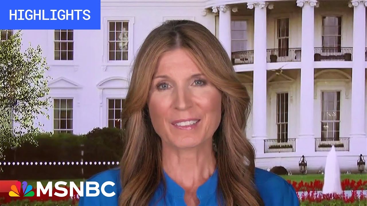 Watch Deadline: White House Highlights: July 8