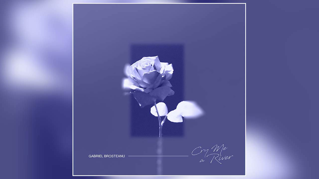 Gabriel Brosteanu - Cry Me A River (Justin Timberlake Orchestral Cover)