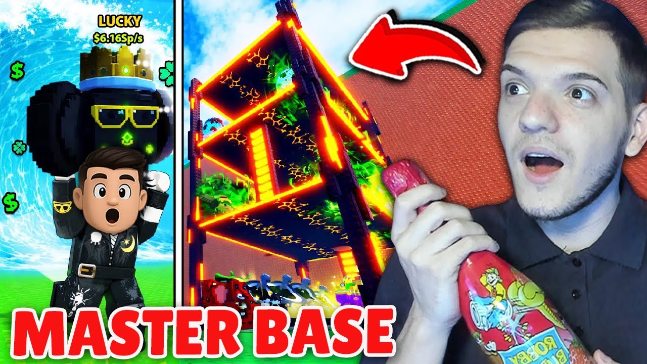 🔴COMPLETAM INDEX pentru BAZA MASTER si ADMIN ABUSE UPDATE!