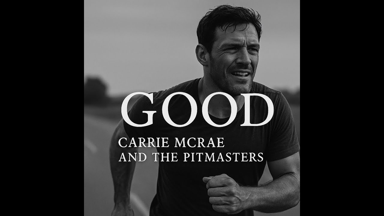 Good | The Song You Need When Everything Goes Wrong