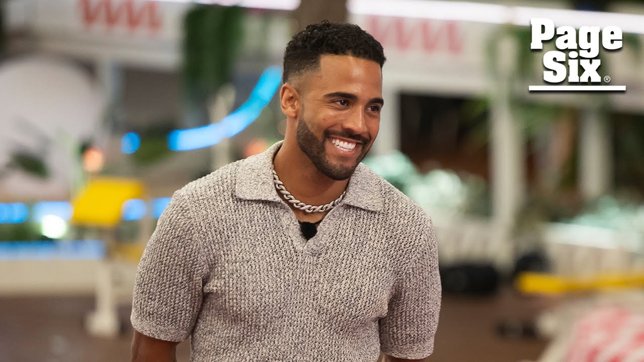 &lsquo;Love Island USA&rsquo; star Kendall Washington addresses &lsquo;unfortunate&rsquo; private video leak after finale